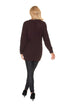 Chandail grossesse model 157831 PeeKaBoo